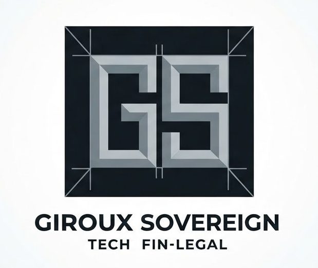 Logo Giroux Sovereign Tech Fin-Legal